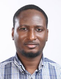 Michael Fayemiwo