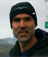 Bruno Tremblay