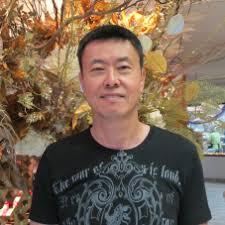 Christopher D. Lu