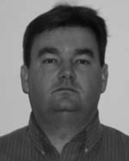Peter Guion