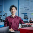 Shan Jiang