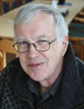 Lars Thelander