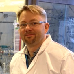 Frederik Diness