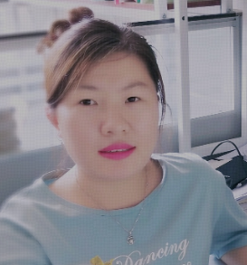 Tingting Zhang
