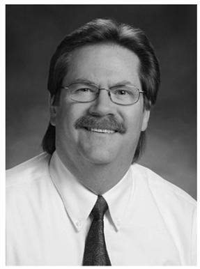 Stephen D Hall