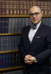 Benjamen Gussen