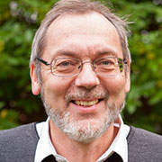 Frank Søndergaard Jensen