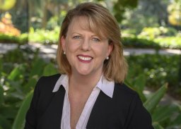 Kim A Johnston