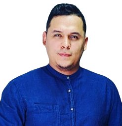 Jhon Jairo Rojas Montano