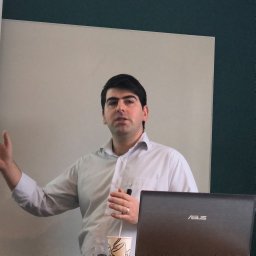 Majid Kazemzadeh