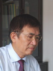 Yongsong Zhang