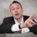 Martin De heaver