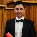 Daniel W. Rogalsky