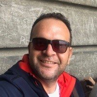Volkan Okatan