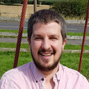 Chris Kavanagh