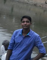 Karthick Muthuvel