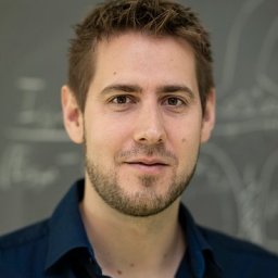 Joergen Kornfeld