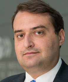 Michele Cecchini