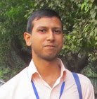 Abhra Giri