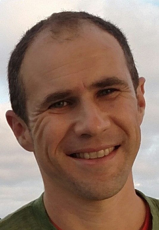 Benjamin Zaitchik