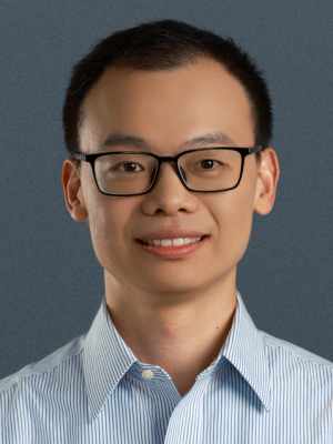 Suhua Li