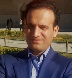 Alipour Fardin