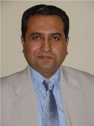 Anwar M. Mirza