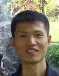 Tianyu Yang