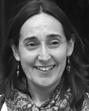 Ibone Lizarraga