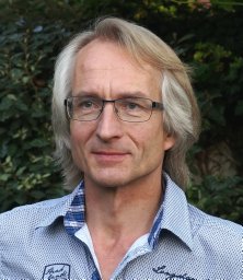 Hans Peter Schildberg