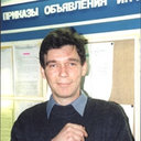 Pavel Feliksovich. Demchenko