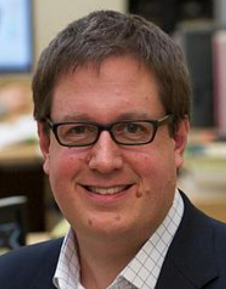 Jason Reese