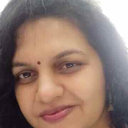 Shilpa Kulkarni