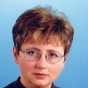 Berta Kosmrlj