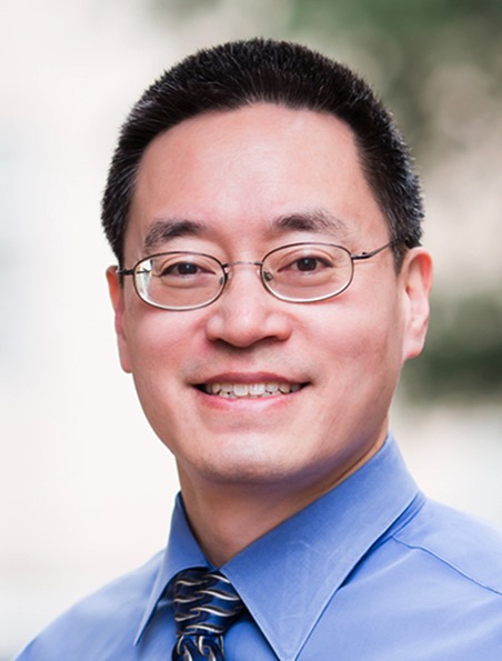 Edward C. Hsiao