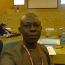 Godwin Unumeri