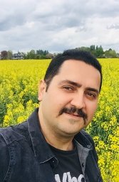Seyed Mahyar Mirmajlessi