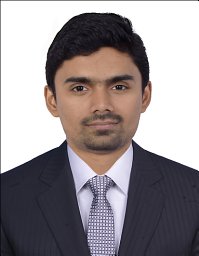 Nizamudeen Cherupurakal