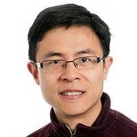 Liangqi Xie