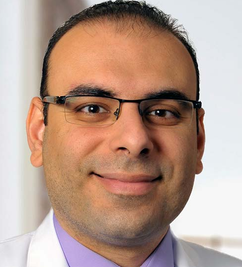 Yousef Hannawi