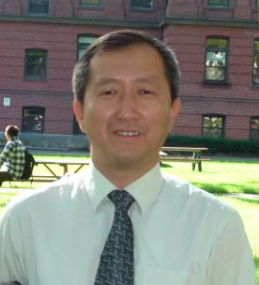 Yipeng Tian