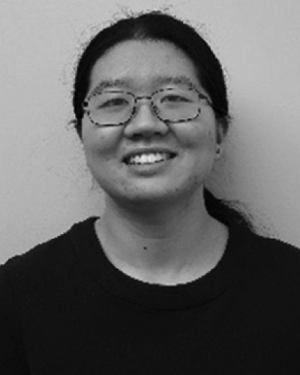 Claudia Chen