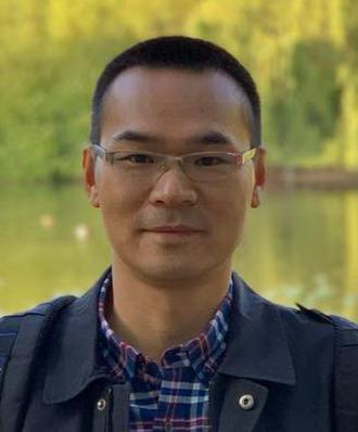 Zhicheng Zhao