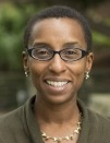 Claudine Gay