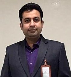 Mohd Suhail