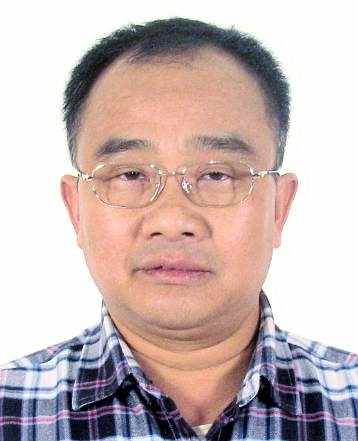 Qirong Qin