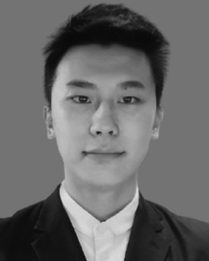 Tianrui Lin