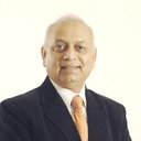 Arvind K Chaturvedi