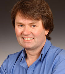 Ian J. Bateman