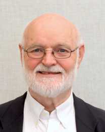 Knut Stamnes